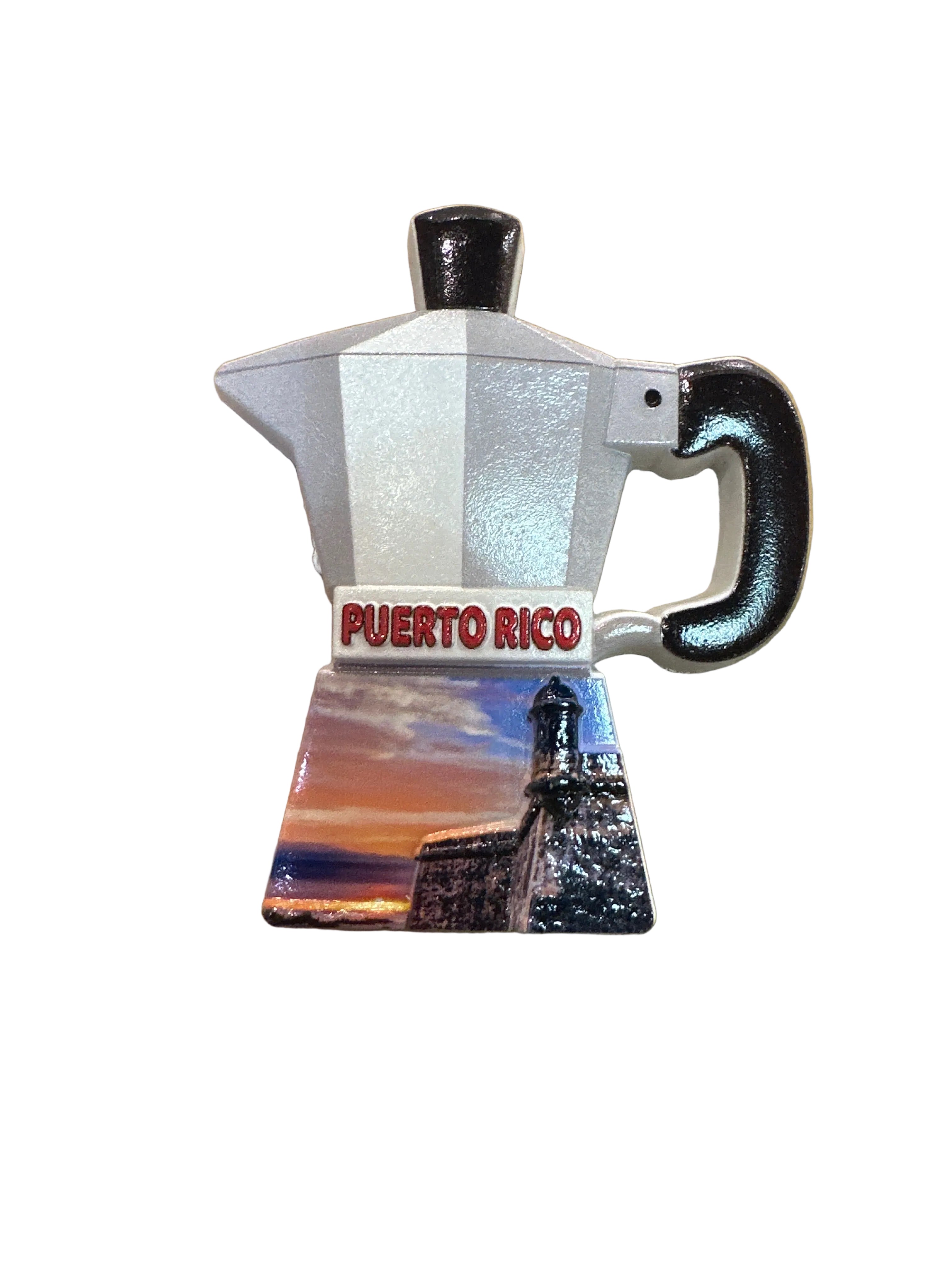 MAGNETO CAFETERA 3”