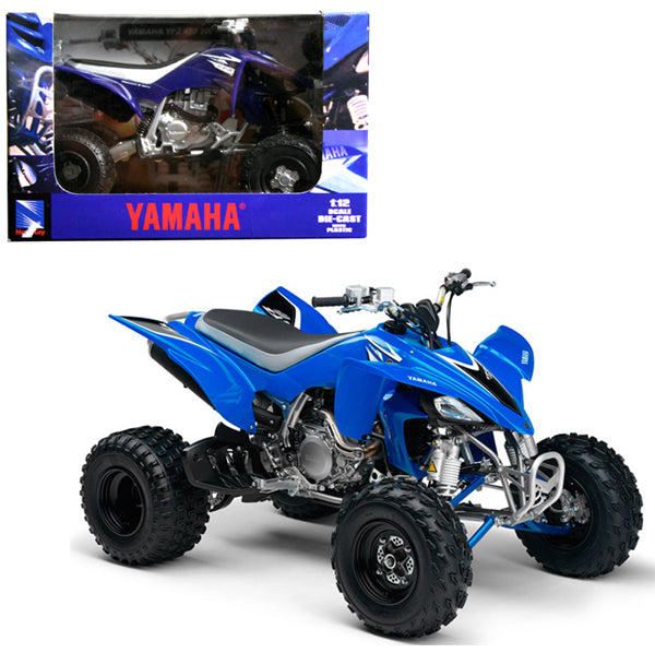 1/12 YAMAHA YFZ 450 - NEW RAY