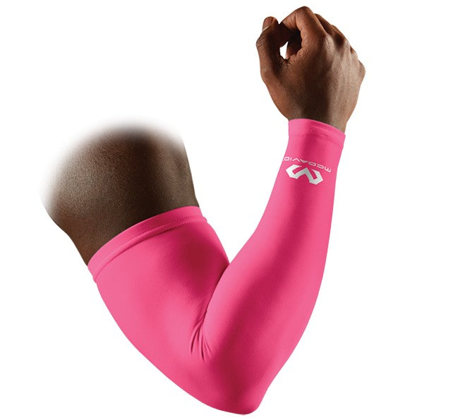 Arm Slevee " Manga de compresion (Single Pack)
