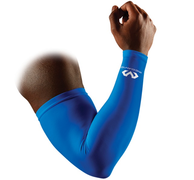 Arm Slevee " Manga de compresion (Single Pack)
