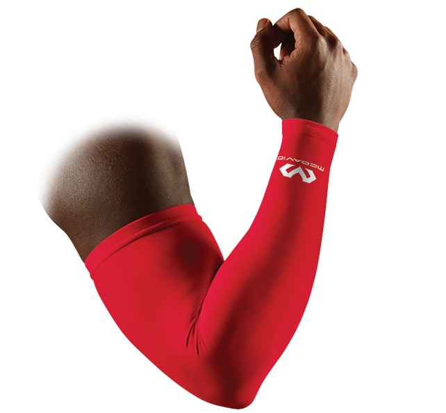 Arm Slevee " Manga de compresion (Single Pack)