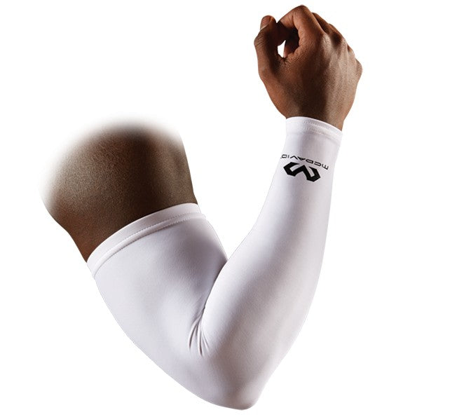 Arm Slevee " Manga de compresion (Single Pack)