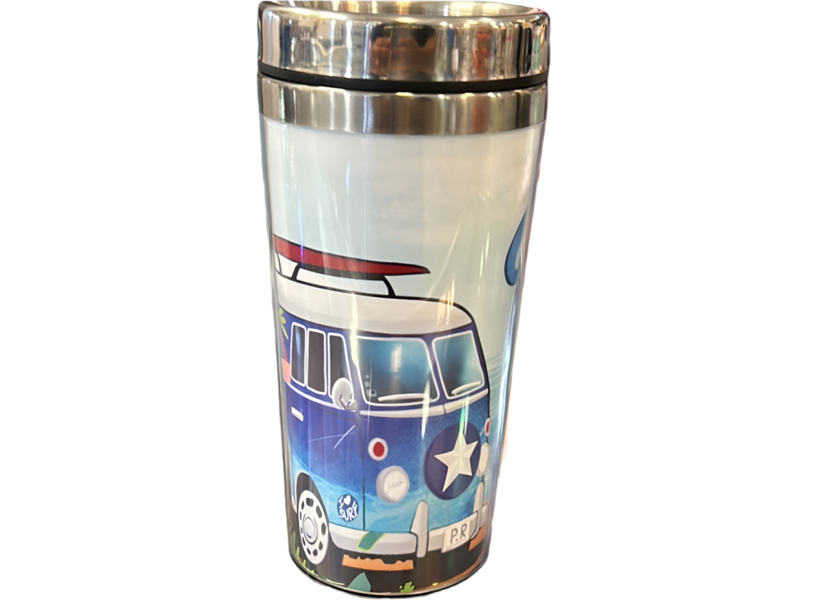 VASO THERMAL - VOLKSWAGEN