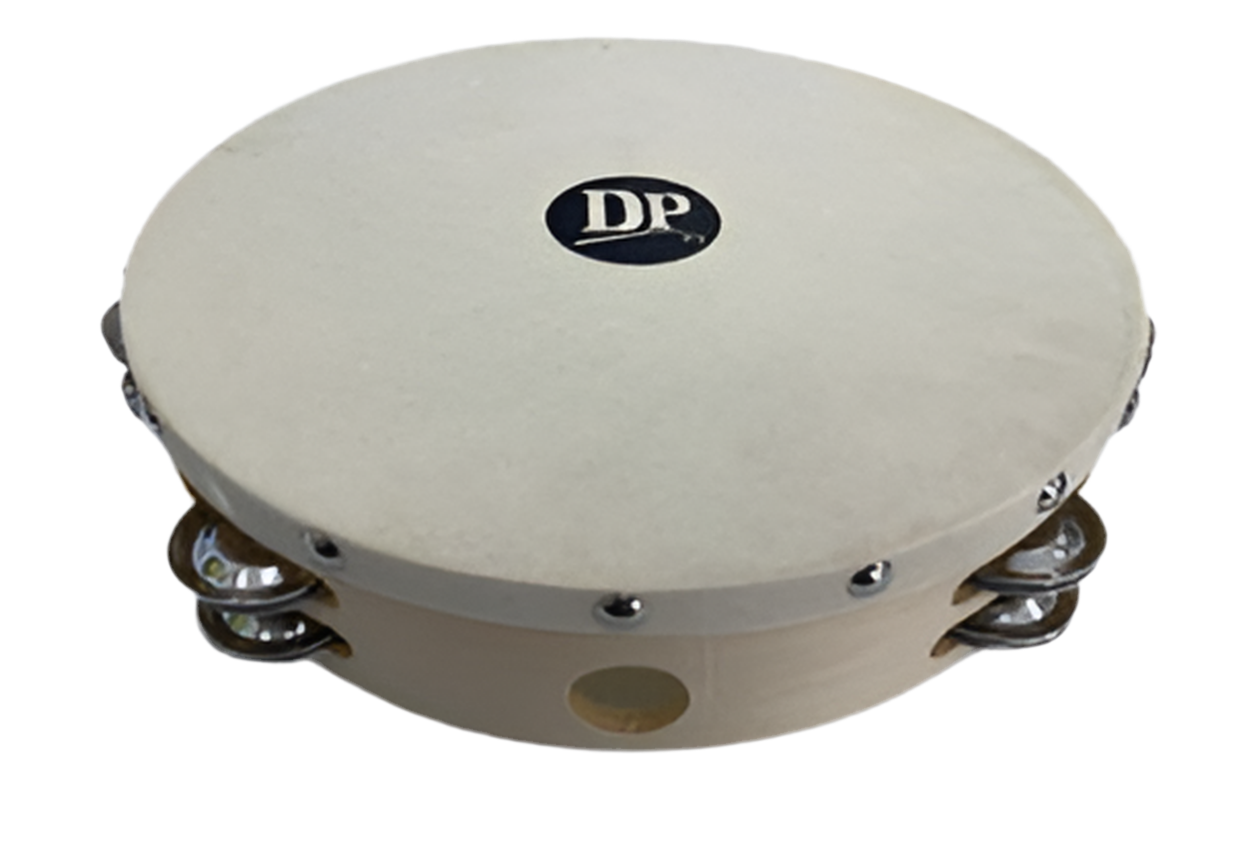DP PANDERETA / PANDERETA 10”