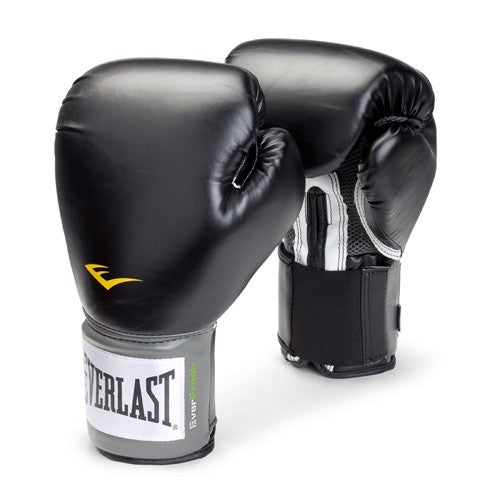 Guantes de entretenimientos, con Velcro 16oz EVERLAST 1200015