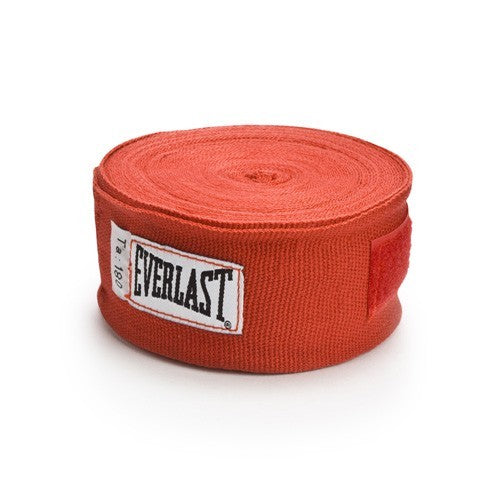 Vendas de boxeo PRO 180" EVERLAST 4456