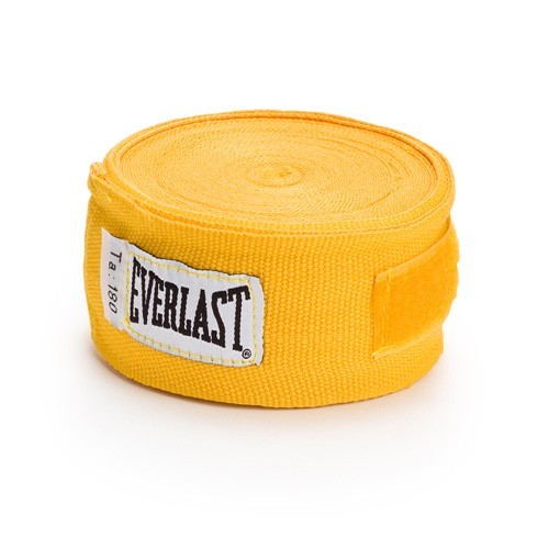 Vendas de boxeo PRO 180" EVERLAST 4456