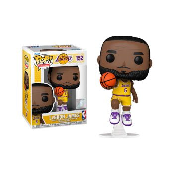 FUNKO LEBRON JAMES #152