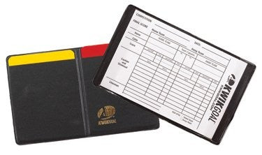 Wallet para Referee DIC RW