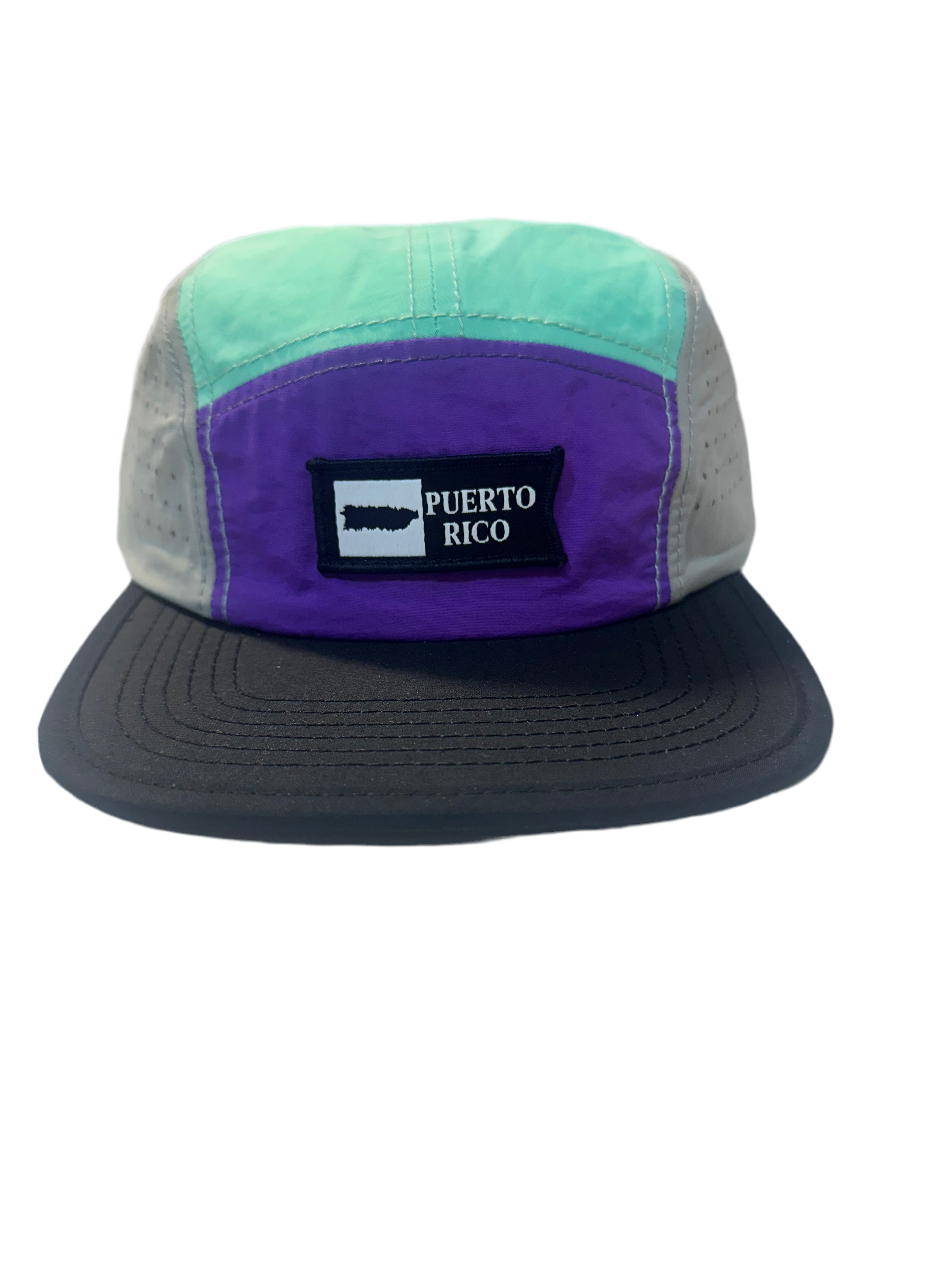 FLAT HAT PUERTO RICO