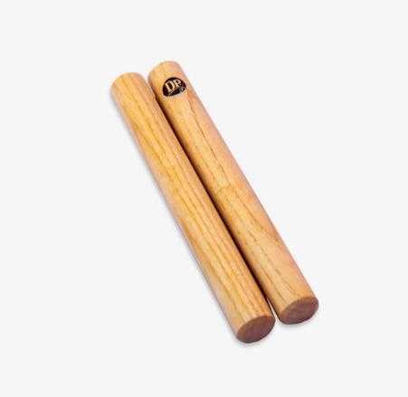 PALOS DE CLAVES SET PRO - DP PERCUSSION