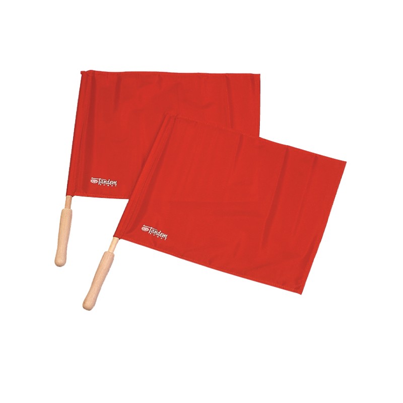 VB Lineman flags (set 2 pcs) LF