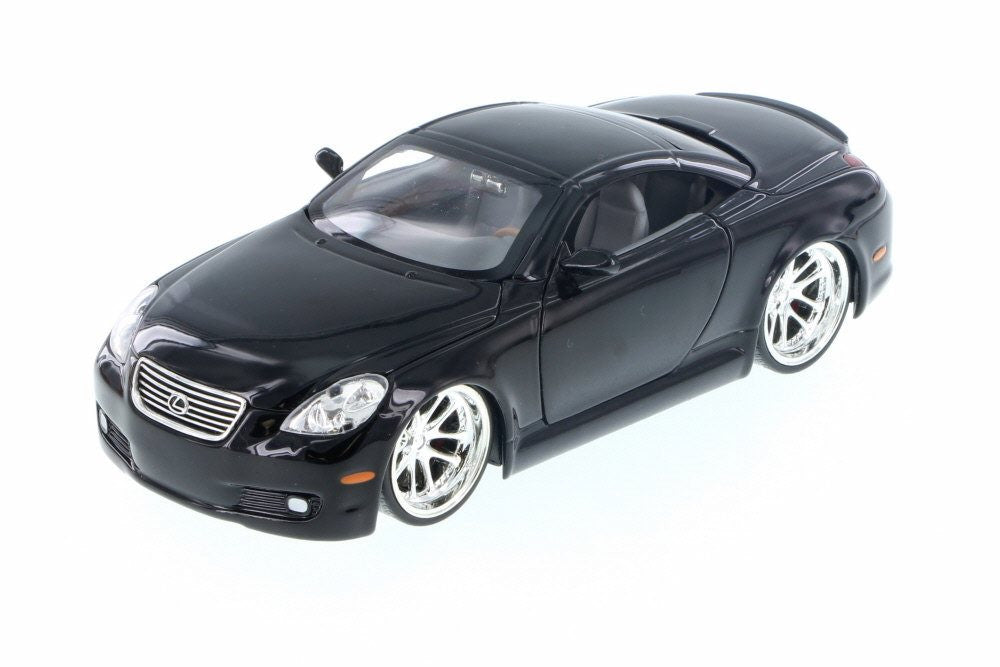 1/24 LEXUS GS430 - DUB CITY