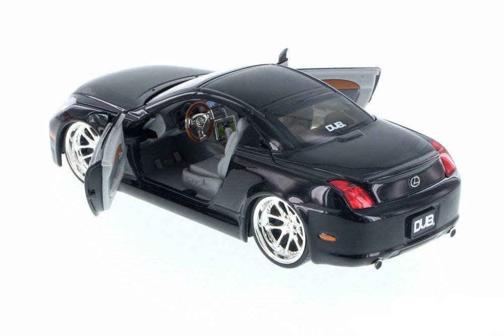 1/24 LEXUS GS430 - DUB CITY
