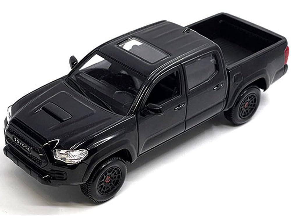 1/27 2023 TOYOTA TACOMA TRD PRO