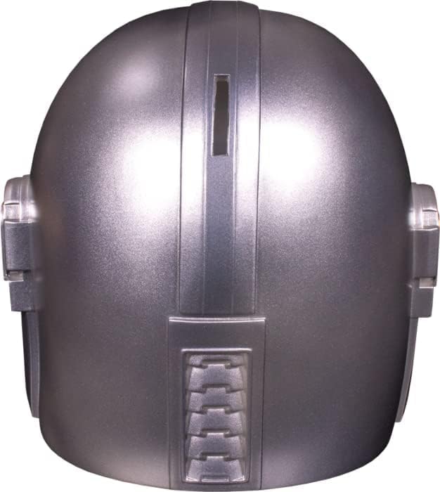 CASCO MANDALORIANO ALCANCIA