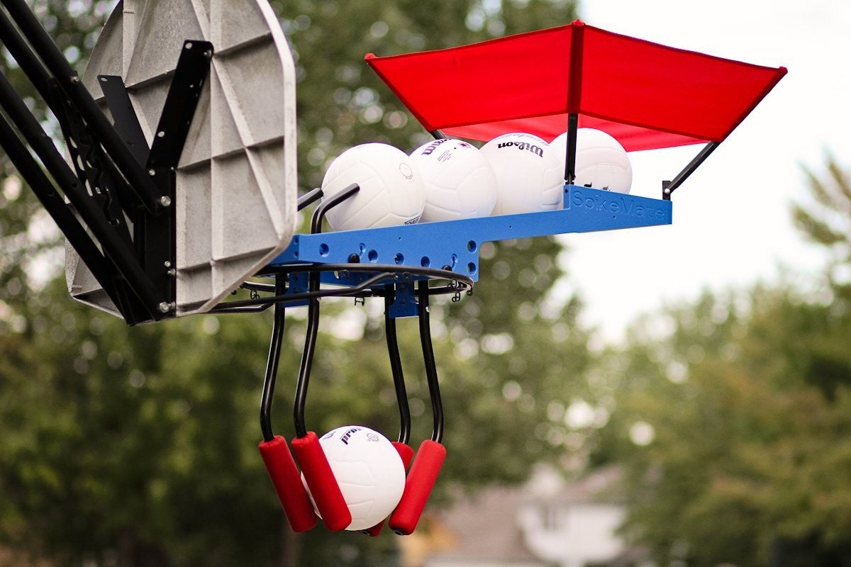 Spike Trainer TANDEM TSSPIKE