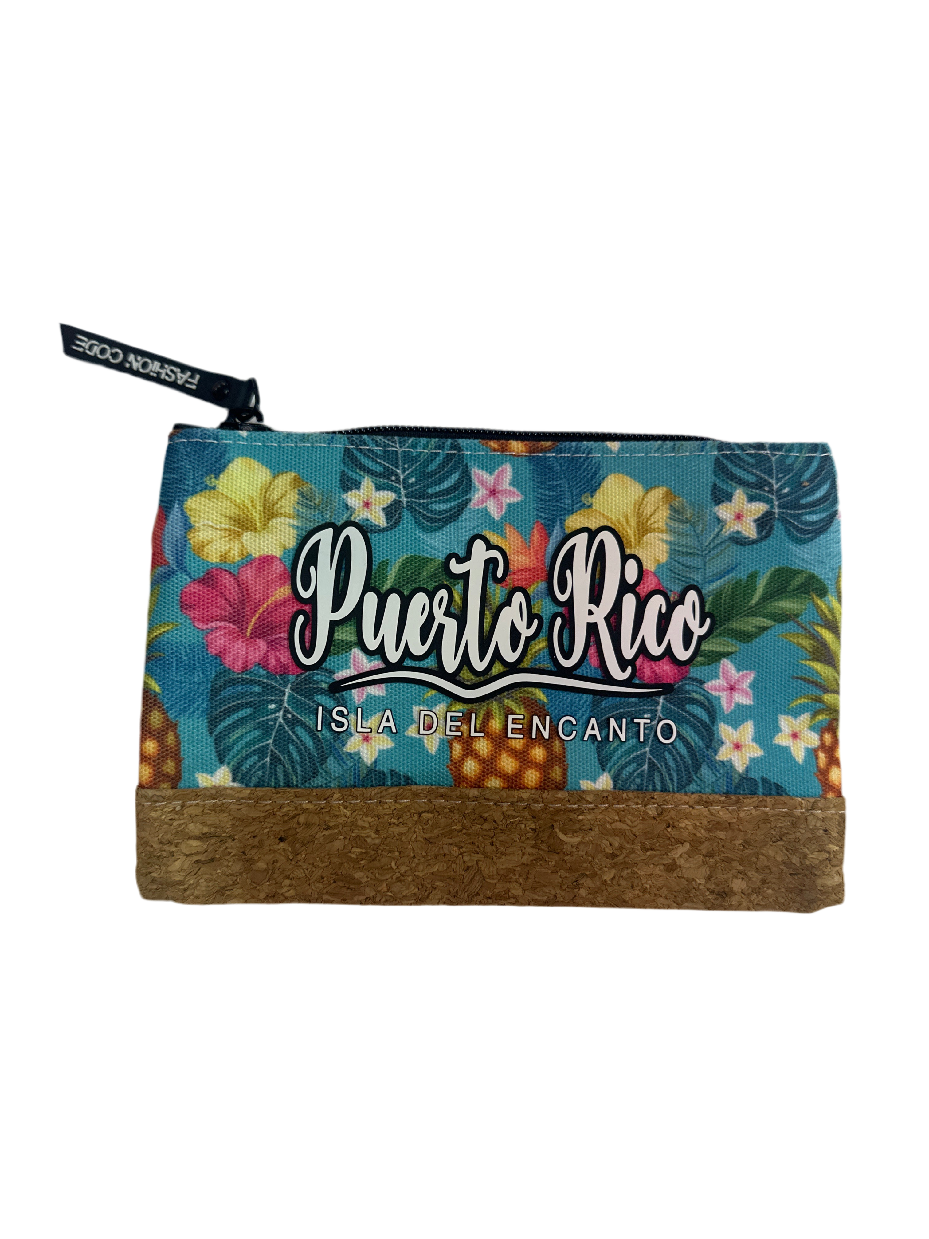 CARTERA DE PUERTO RICO