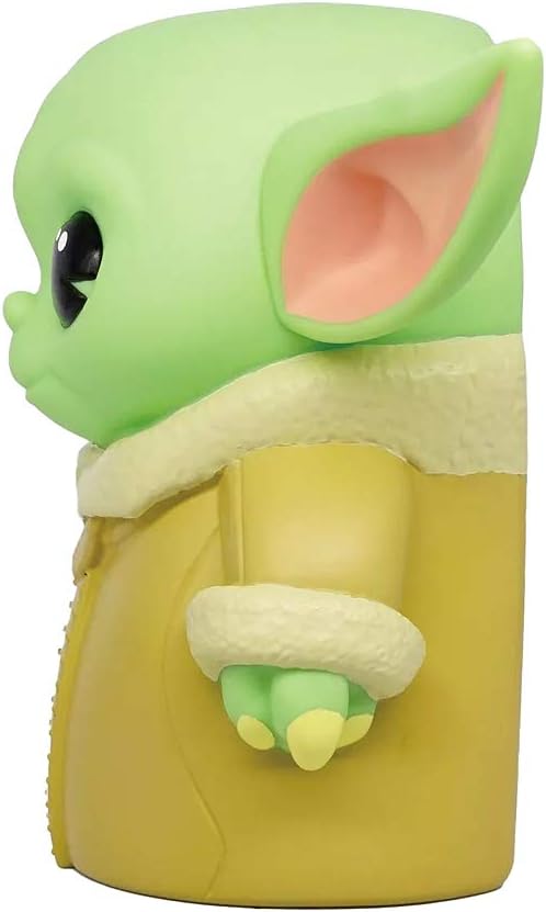 ALCANCÍA THE CHILD GROGU (BABY YODA) STAR WARS