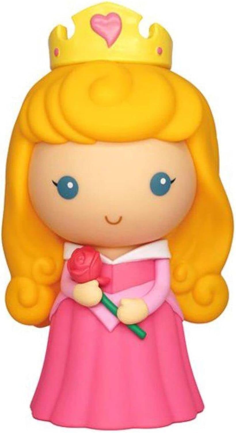 ALCANCIA AURORA – Dream Team Collectibles - Main Image