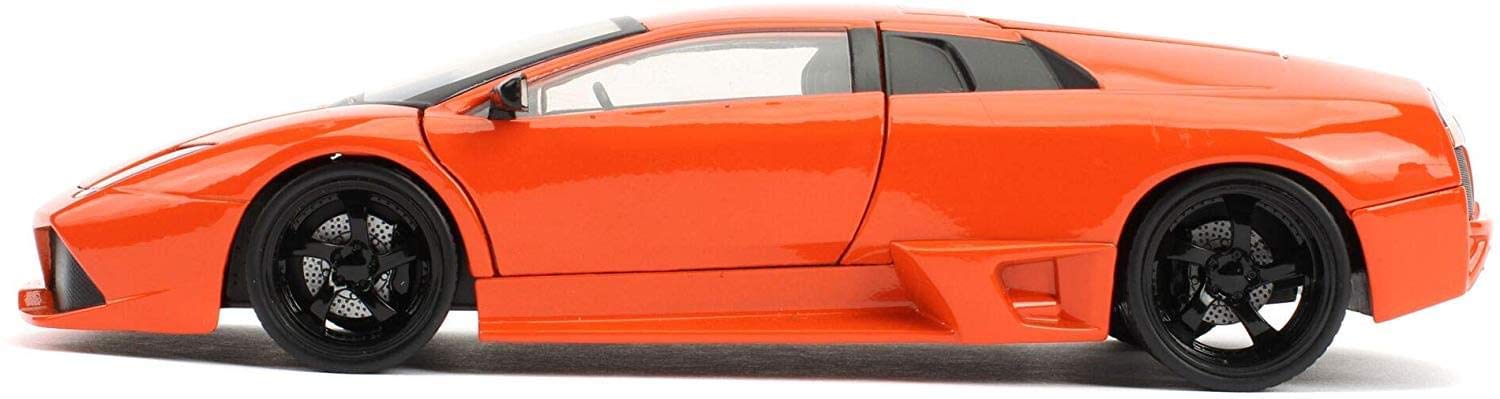 1/24 ROMAN'S LAMBORGHINI MURCIELAGO - FAST & FURIOUS