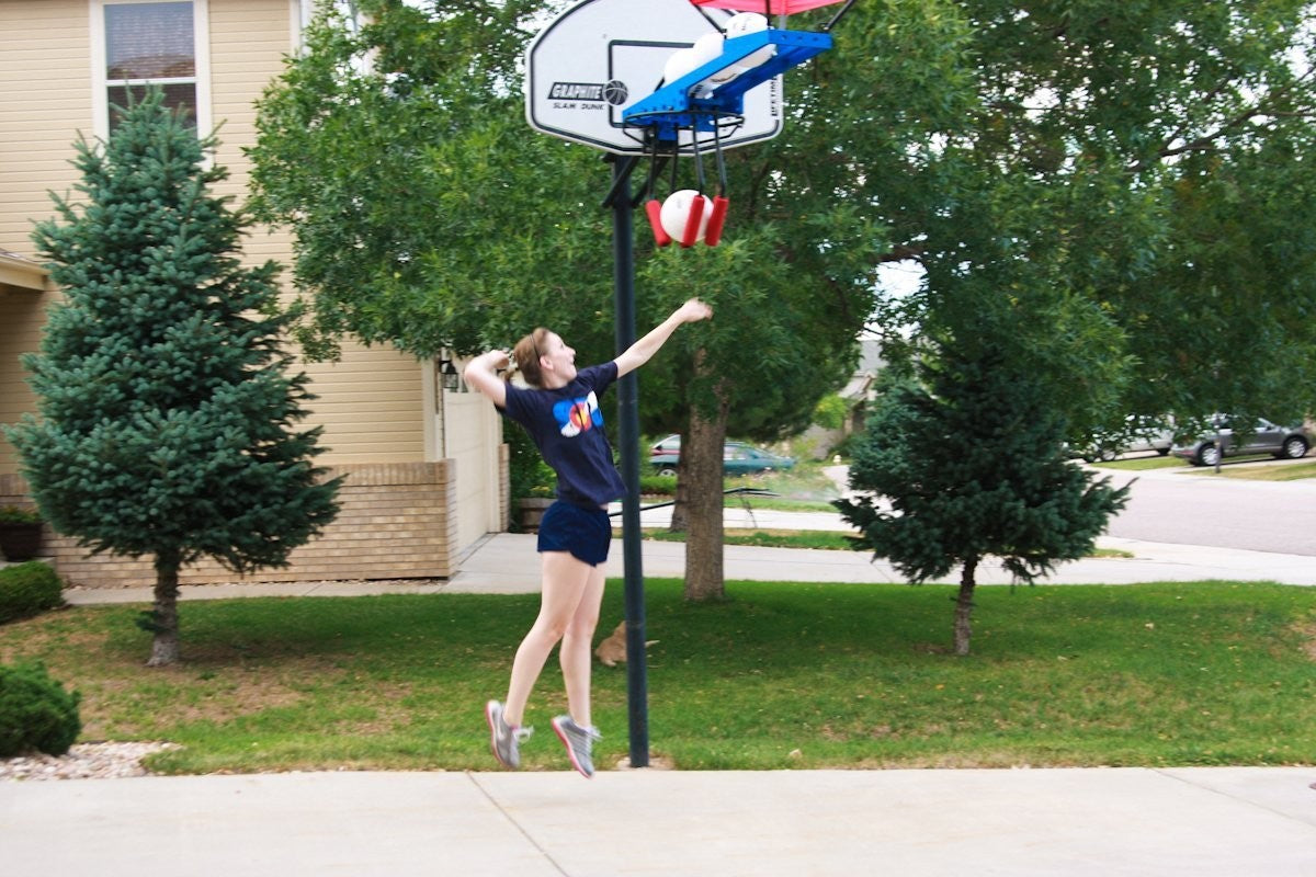 Spike Trainer TANDEM TSSPIKE