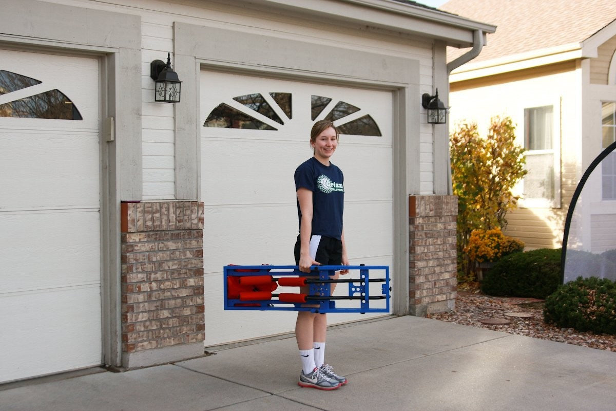 Spike Trainer TANDEM TSSPIKE