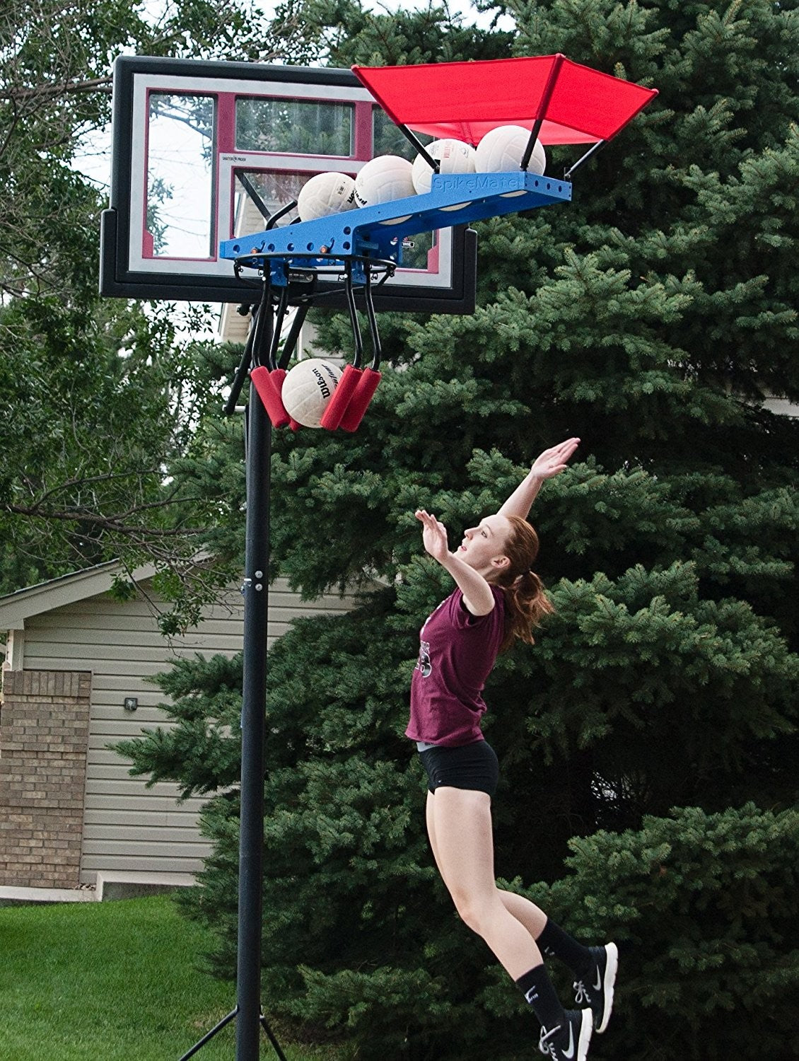 Spike Trainer TANDEM TSSPIKE