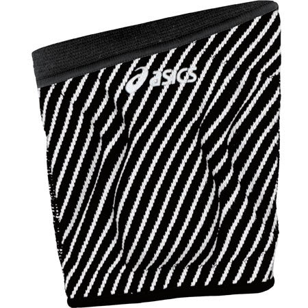 Replay Reversible Knee Pads White/Black ASICS ZD1738-WHBK