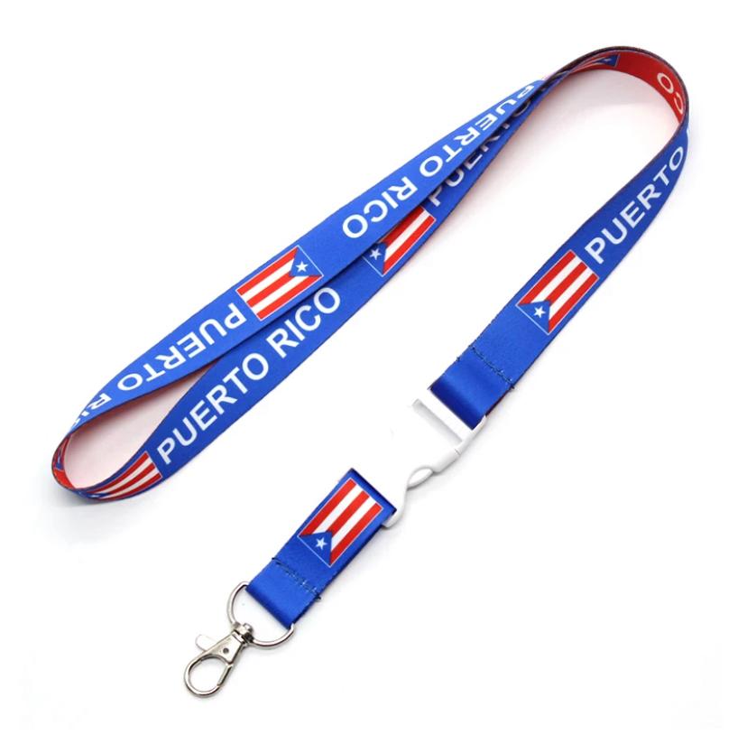 CORDÓN REVERSIBLE DE PUERTO RICO