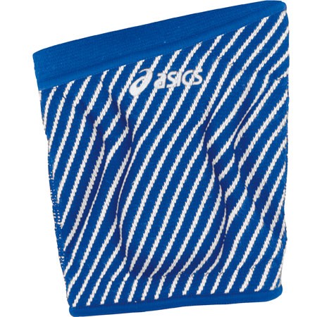 Replay Reversible Knee Pads White/Black ASICS ZD1738-WHBK