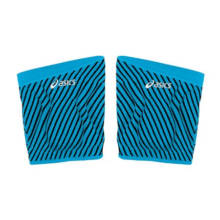 Replay Reversible Knee Pads White/Black ASICS ZD1738-WHBK