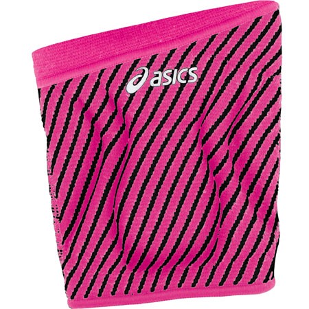 Replay Reversible Knee Pads White/Black ASICS ZD1738-WHBK