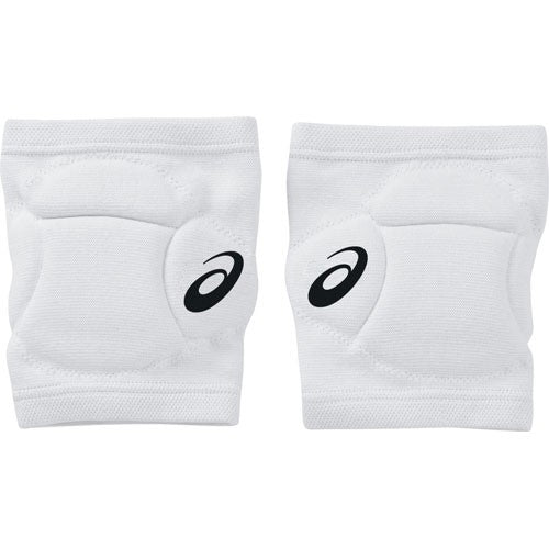 Setter Low Profile Knee Pads/Black ASICS ZD1739-BK