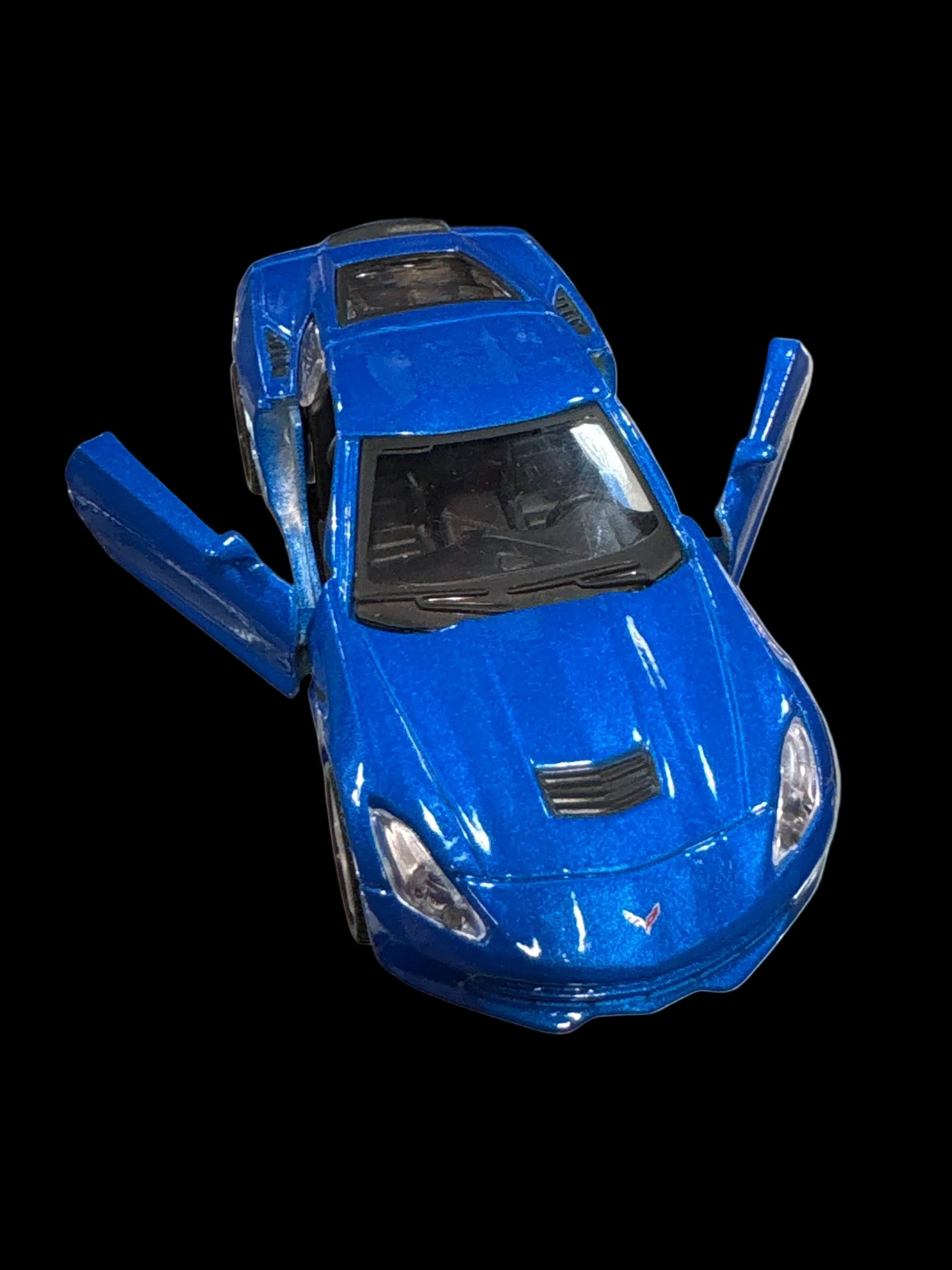 1/32 2014 CORVETTE STINGRAY - MAISTO