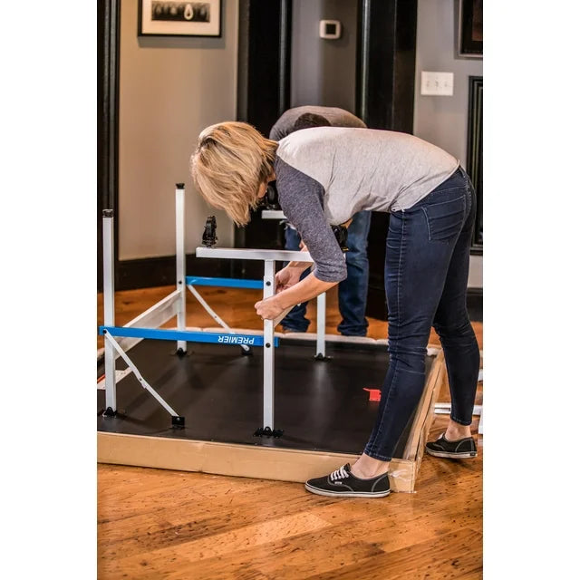 MESA DE PING PONG PREMIER TABLE