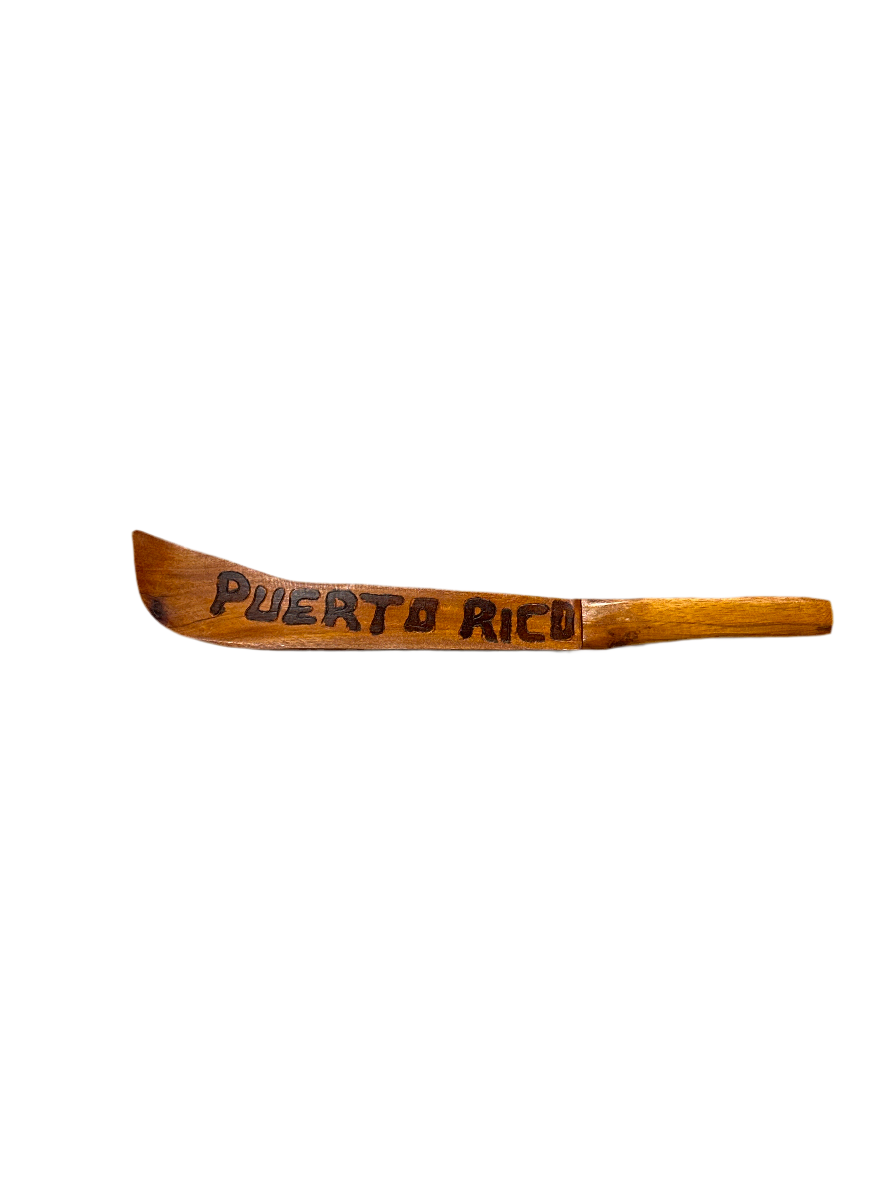 MACHETE DE PR. 19”