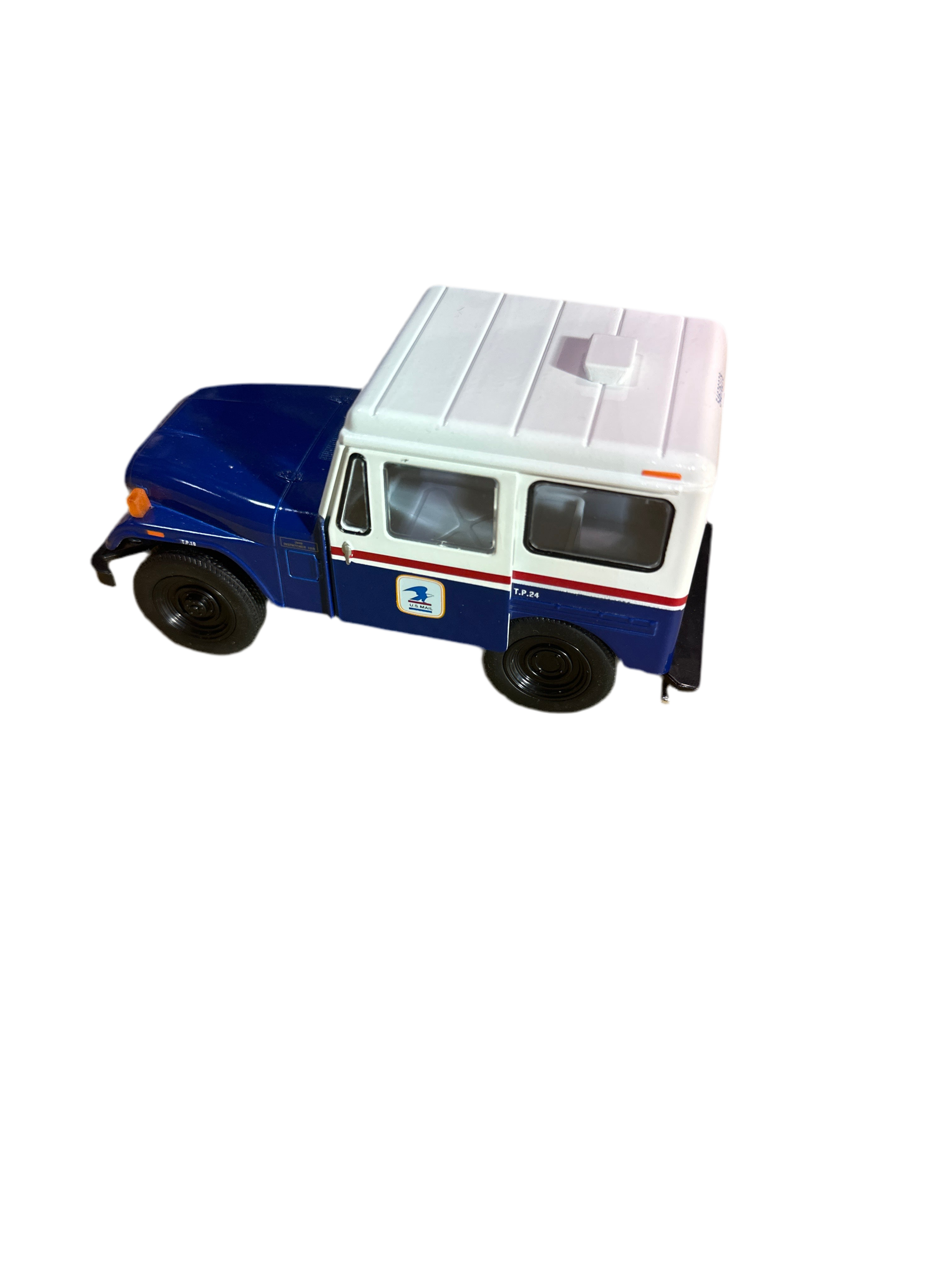 1/36 1971 JEEP DJ-5B USPS