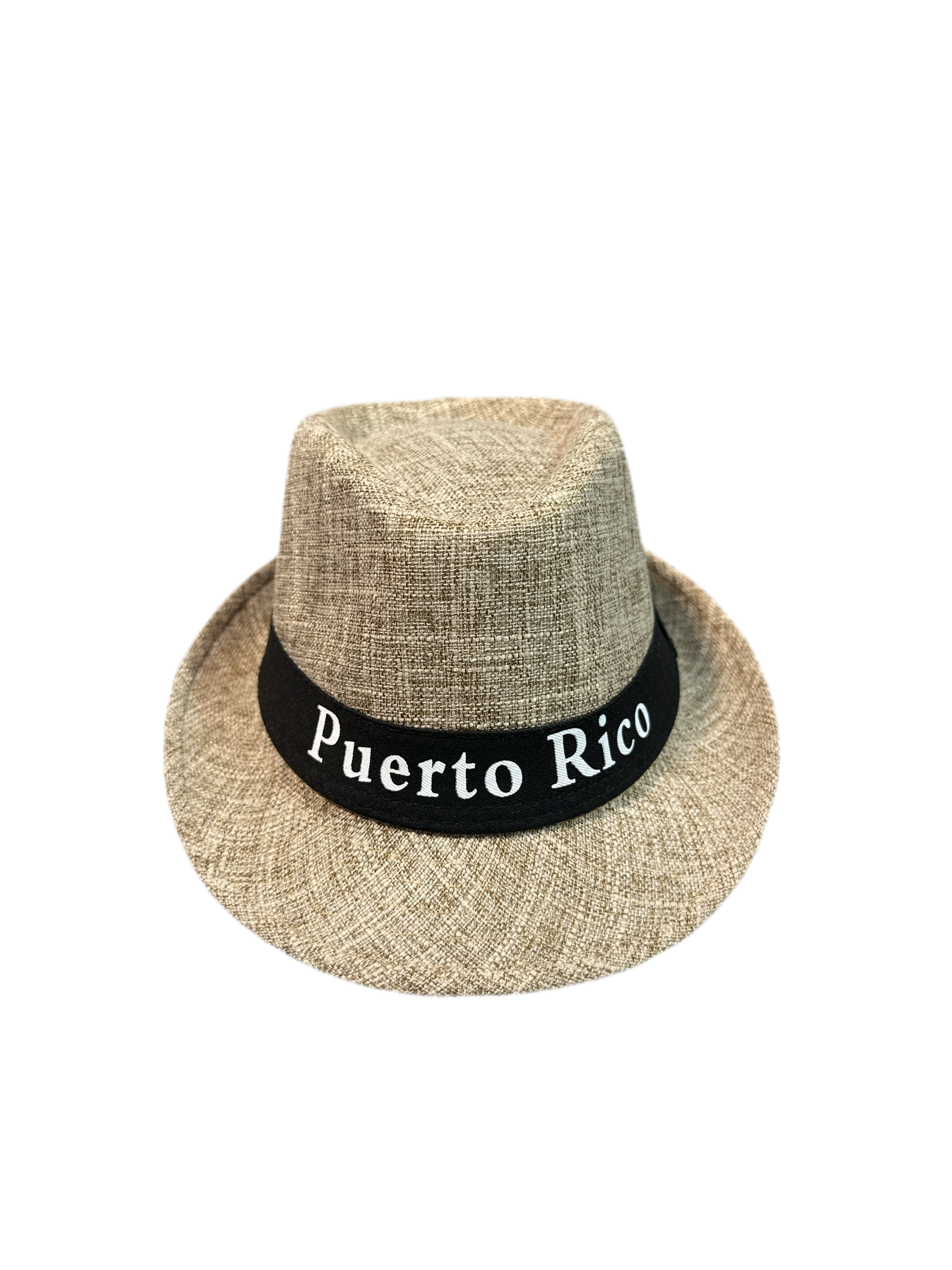 SOMBRERO DE PUERTO RICO