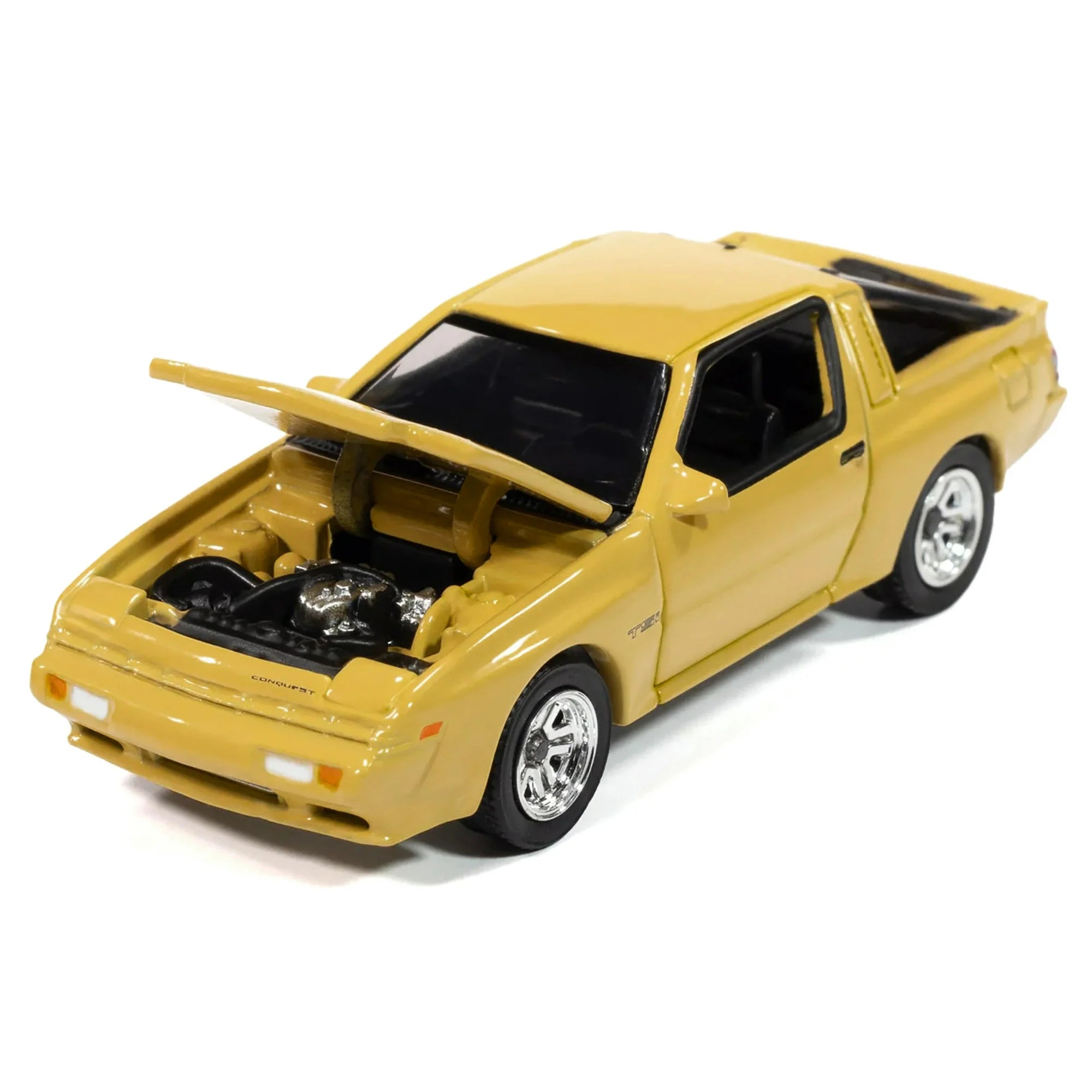 1/64 1988 CHRYSLER CONQUEST TSI - MODERN MUSCLE