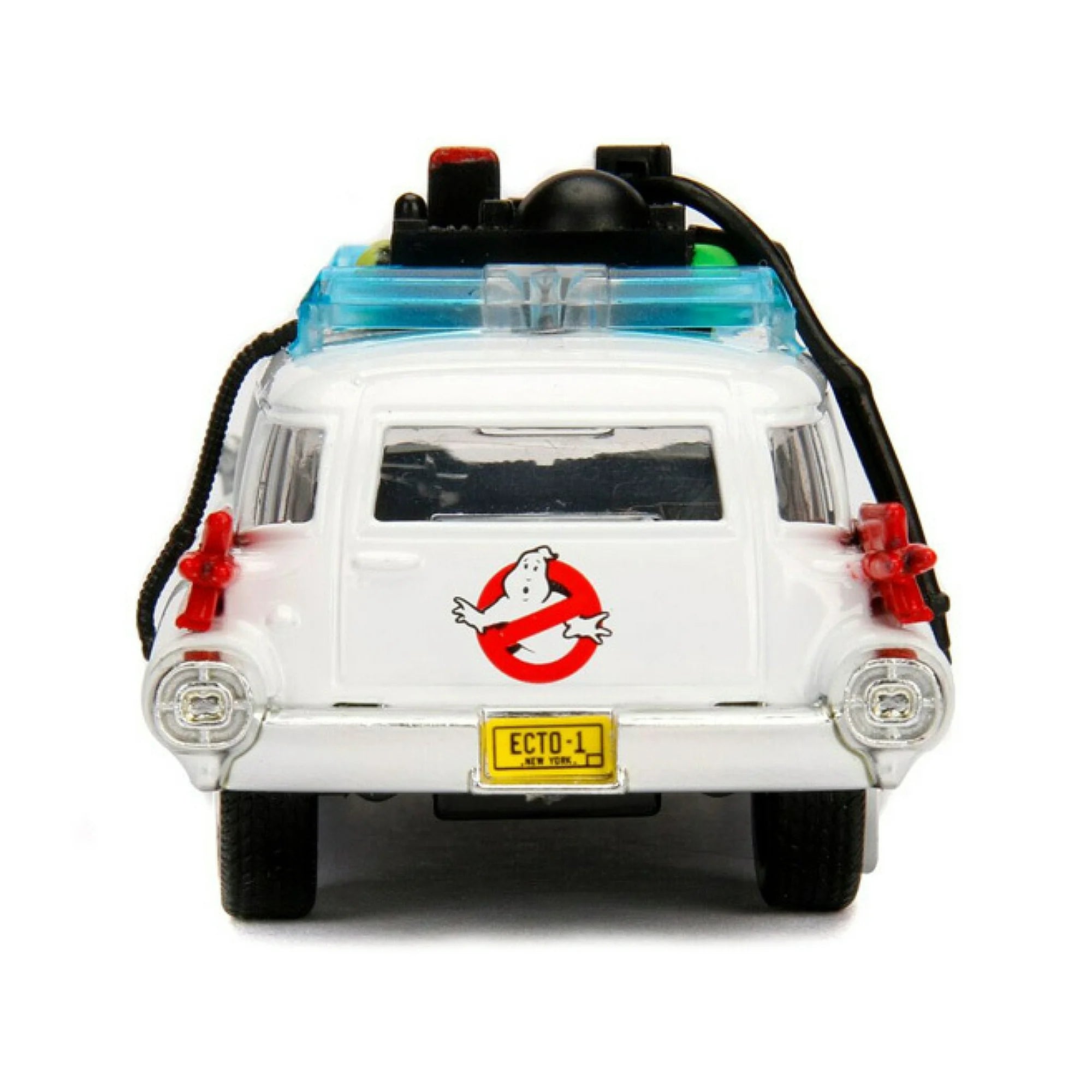 1/32 GHOSTBUSTER ECTO-1 - JADA