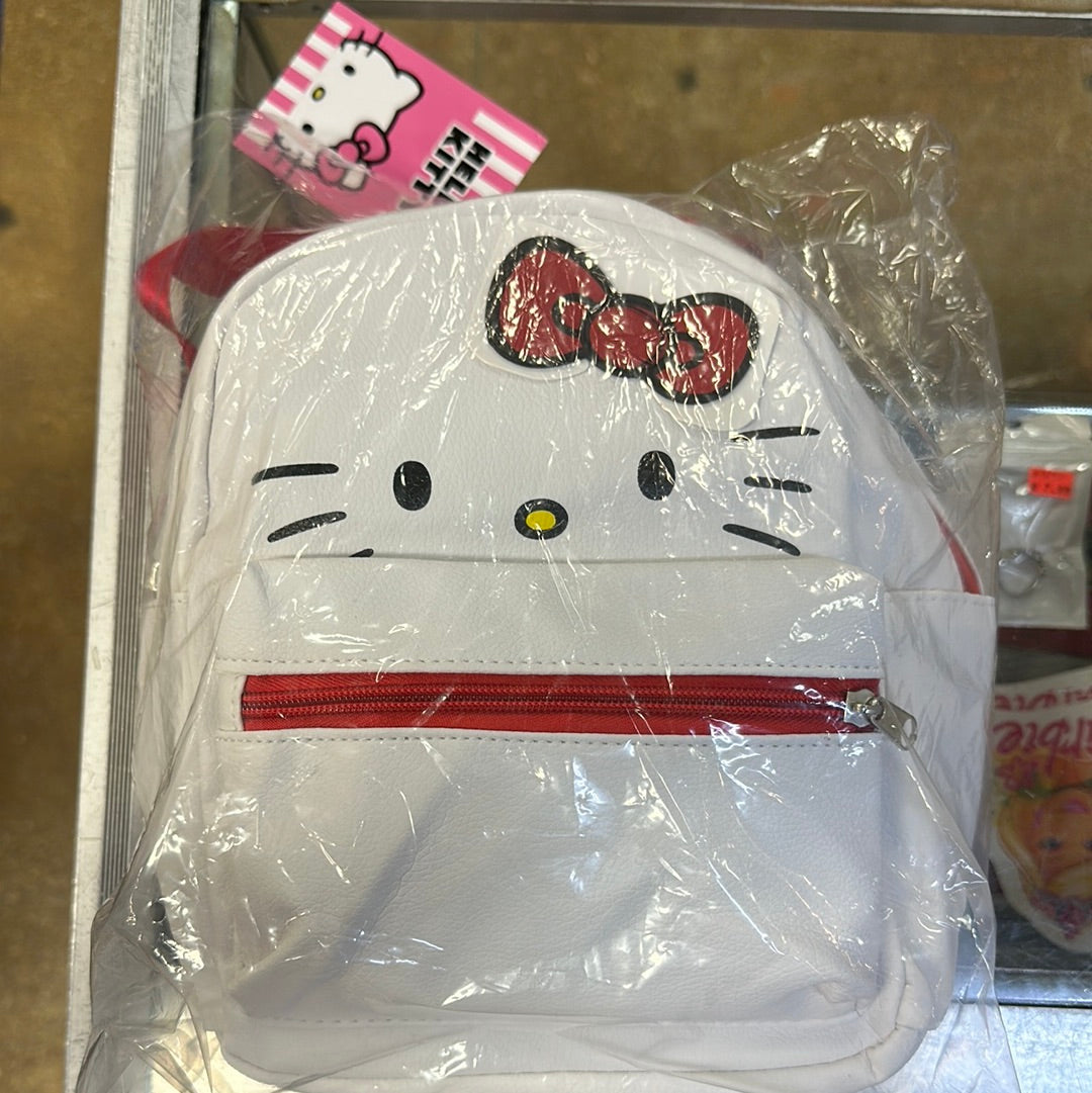 HELLO KITTY BACK PACK