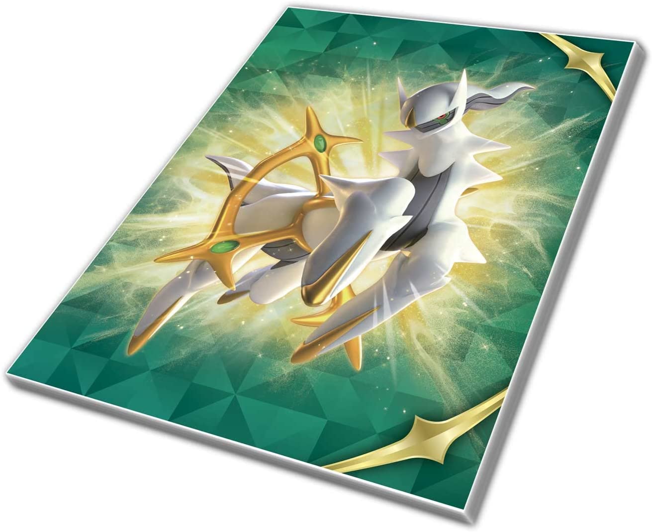 Cofre de coleccionista de Pokémon TCG primavera 2022: Rowlet/Cyndaquil/Oshawott