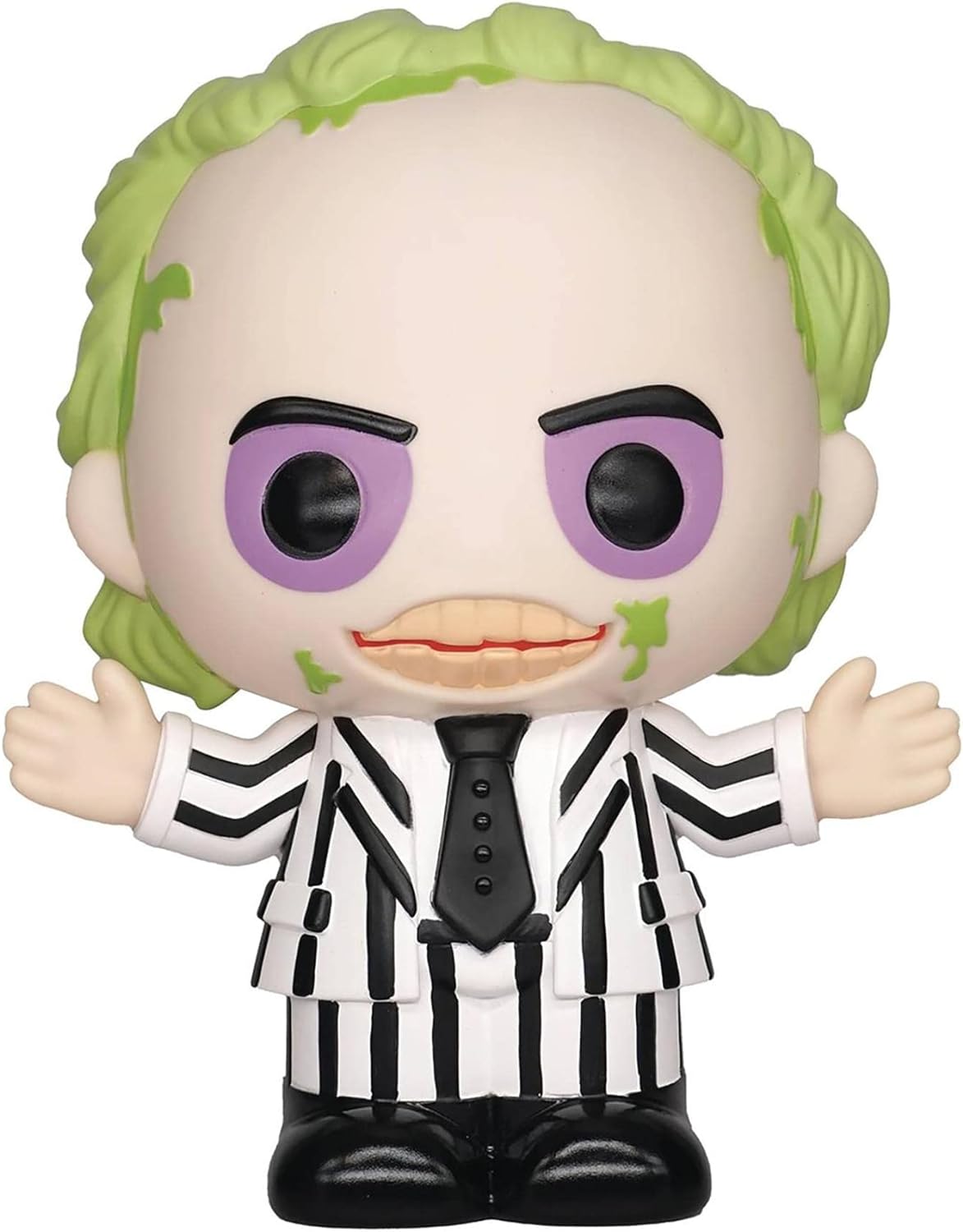 ALCANCIA DE BEETLEJUICE