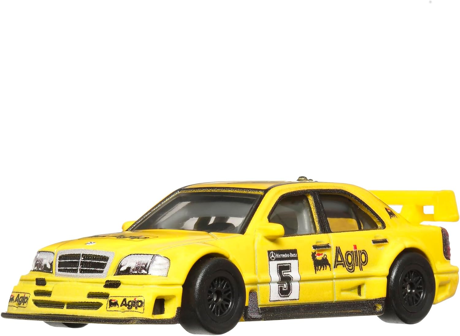 1:64 '94 AMG-MERCEDES C-CLASS DTM TOURING CAR - RACE DAY 5/5