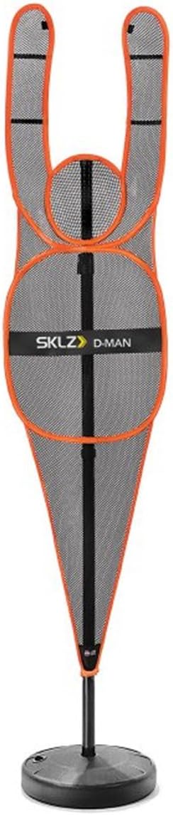 SKLZ D-Man Basketball Defender Dummy Trainer PM#890011