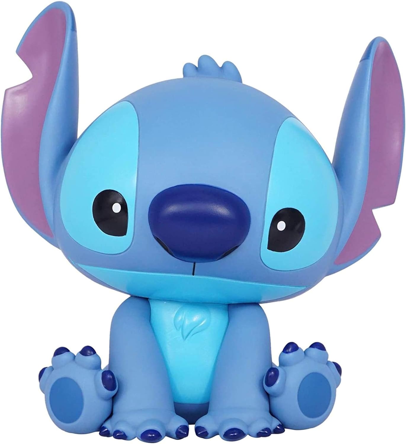 ALCANCIA DE STICH