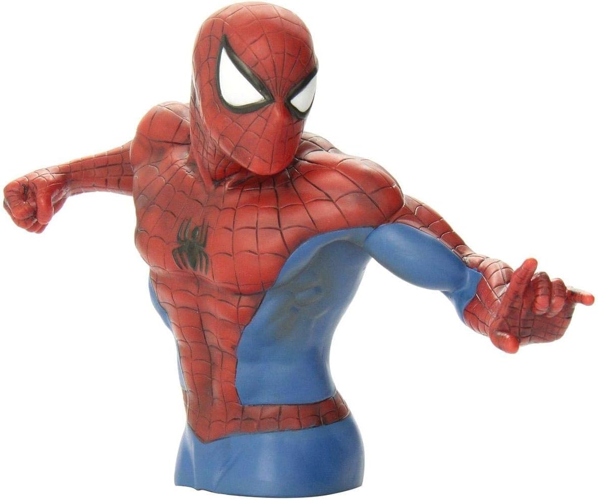 El hombre araña de Alcancía