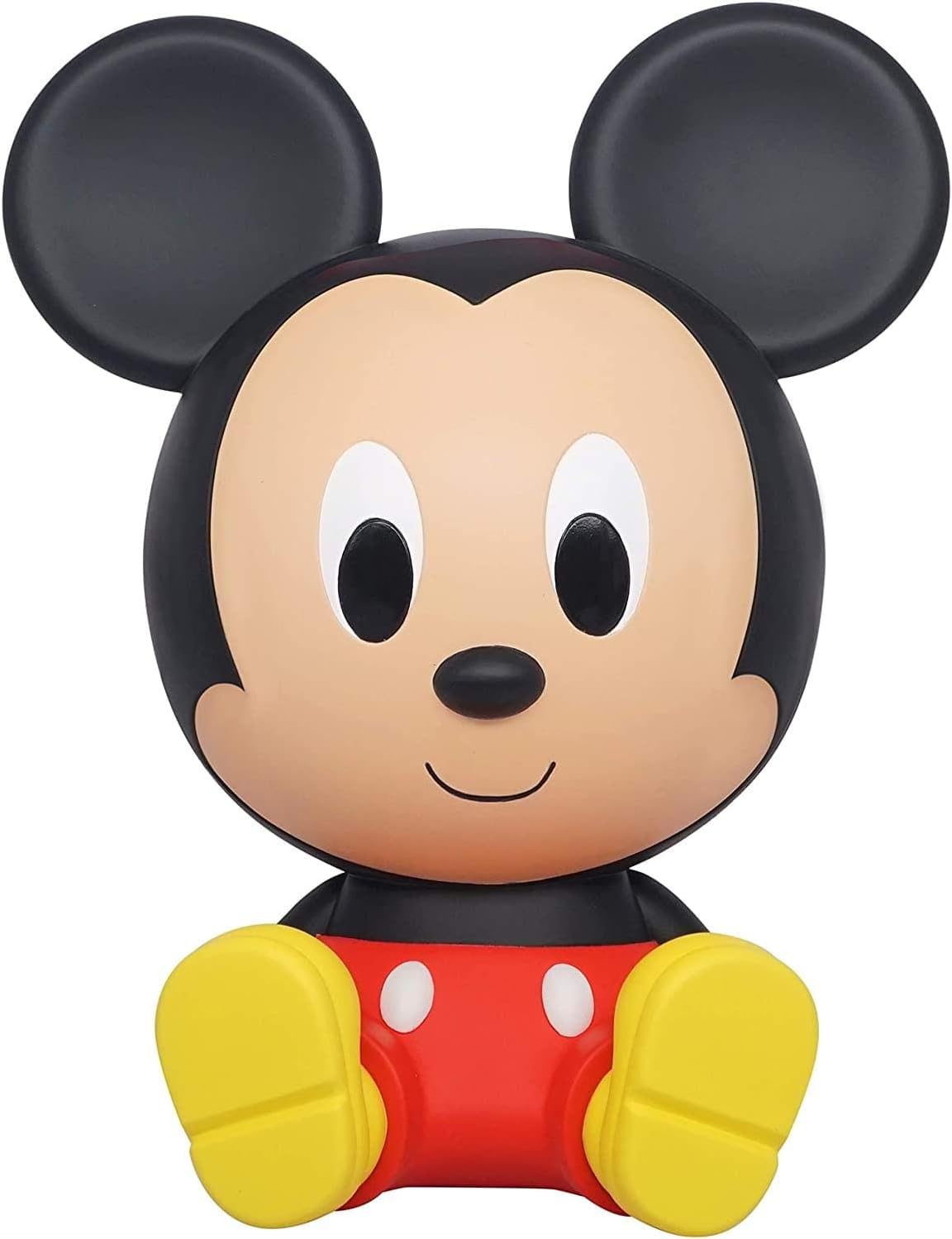 ALCANCIA DE MICKEY MOUSE