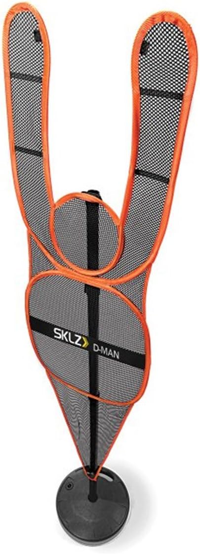 SKLZ D-Man Basketball Defender Dummy Trainer PM#890011